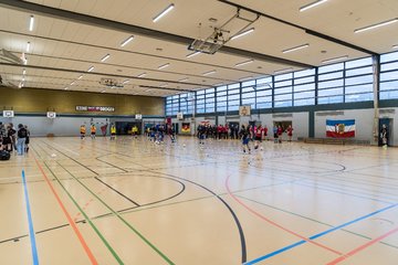 Bild 168 - wBJ NFV Futsalmeisterschaft